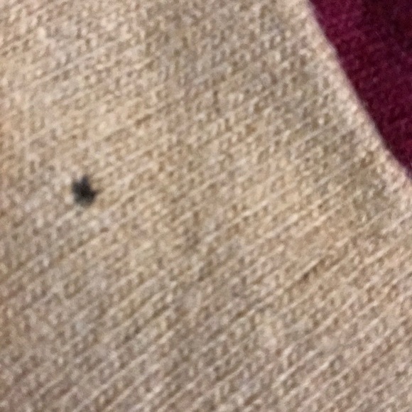 Y2K Fake London Jeavons of Piccadilly cashmere sweater - Picture 2 of 6